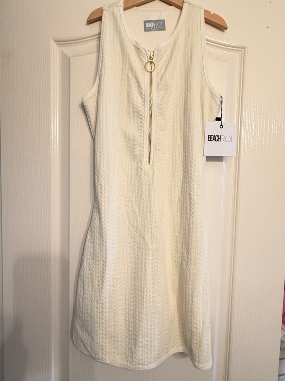 Beach Riot Matilda Dress - Picture 4 of 7